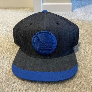 Golden state WarriorsX Mitchell and ness colab
